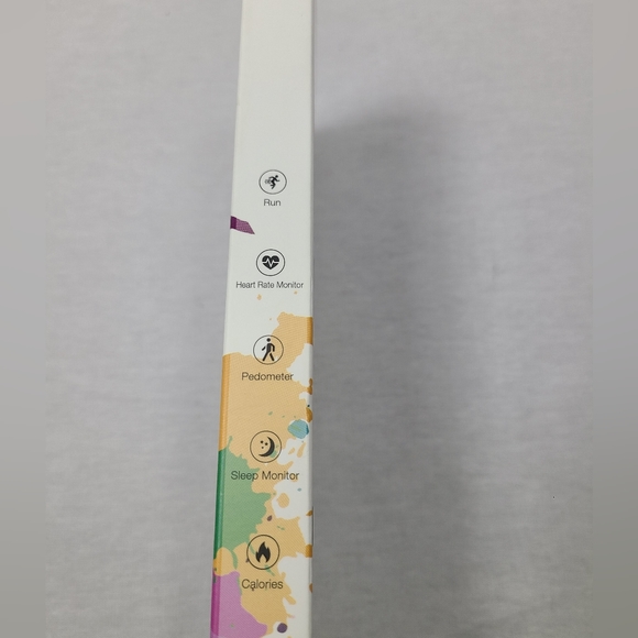 kids fitness smart watch- Brand new - Picture 8 of 8